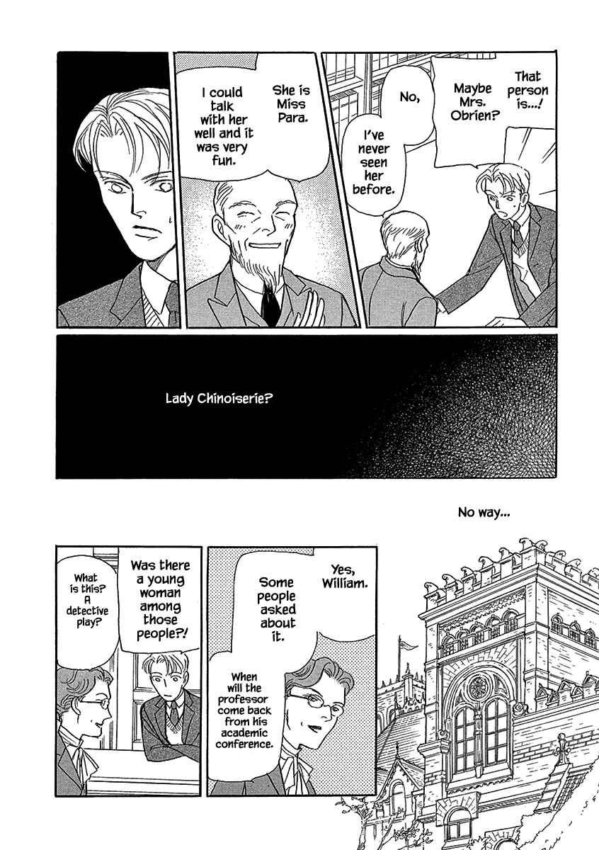 Page 8 Chapter 9 Lady Chinoiserie