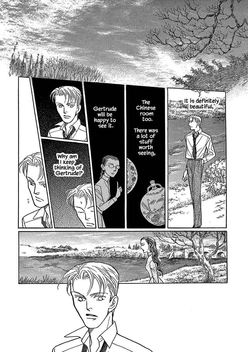 Page 15 Chapter 14 Lady Chinoiserie