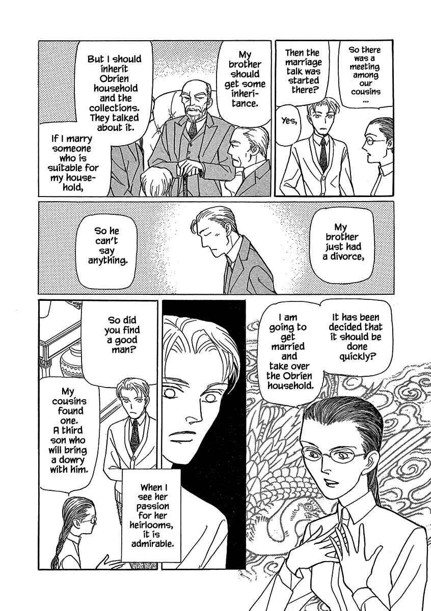 Page 5 Chapter 14 Lady Chinoiserie