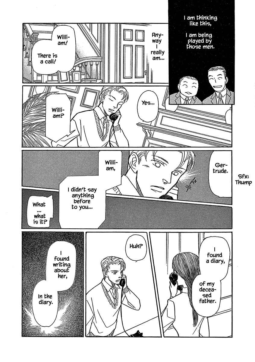 Page 9 Chapter 14 Lady Chinoiserie