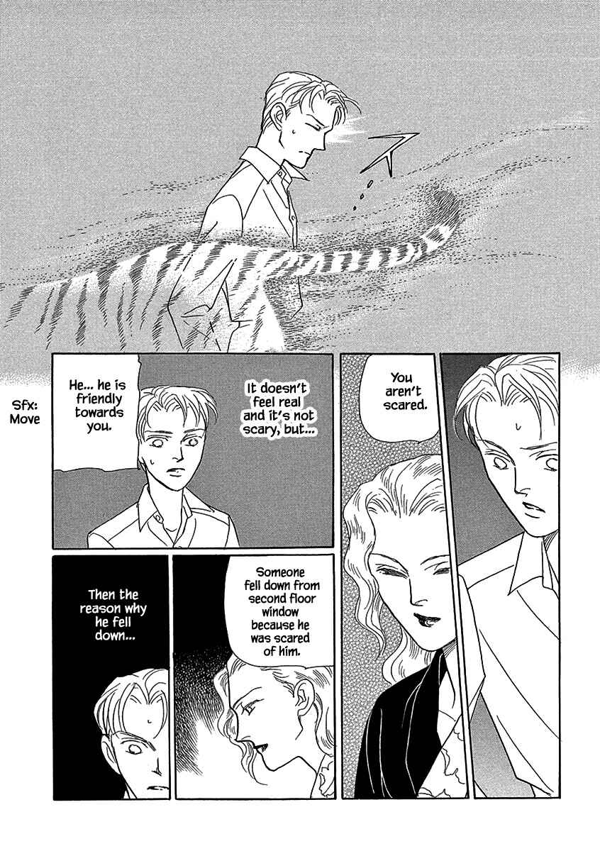 Page 10 Chapter 4 Lady Chinoiserie