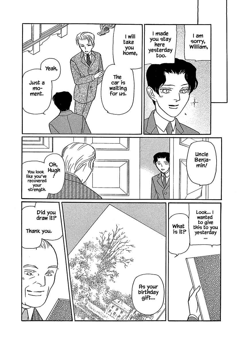 Page 13 Chapter 4 Lady Chinoiserie