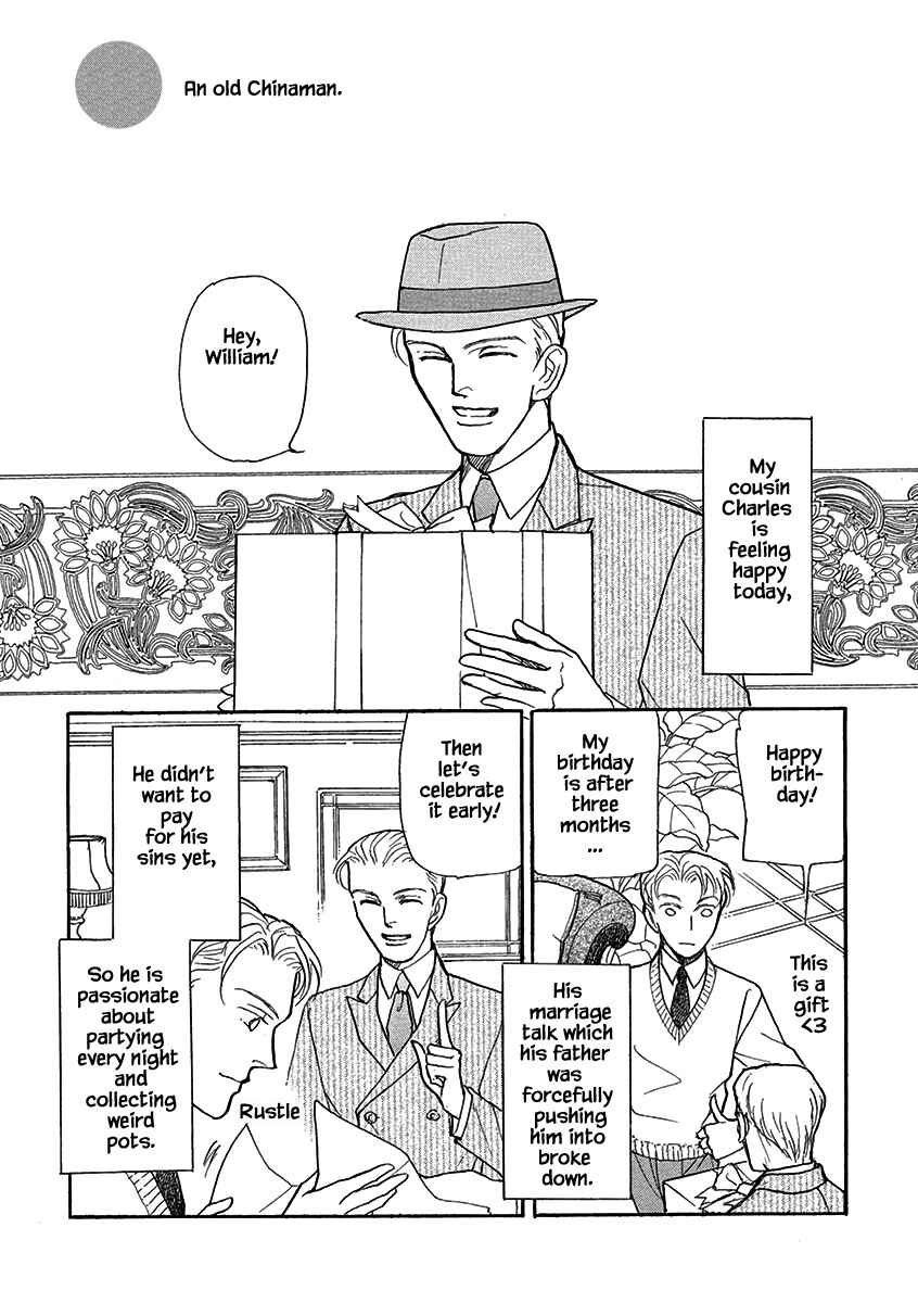 Page 18 Chapter 4 Lady Chinoiserie
