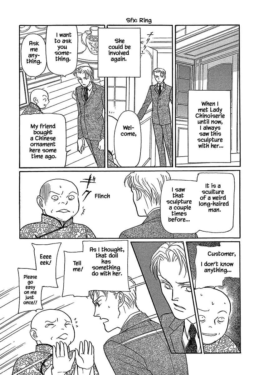 Page 20 Chapter 4 Lady Chinoiserie