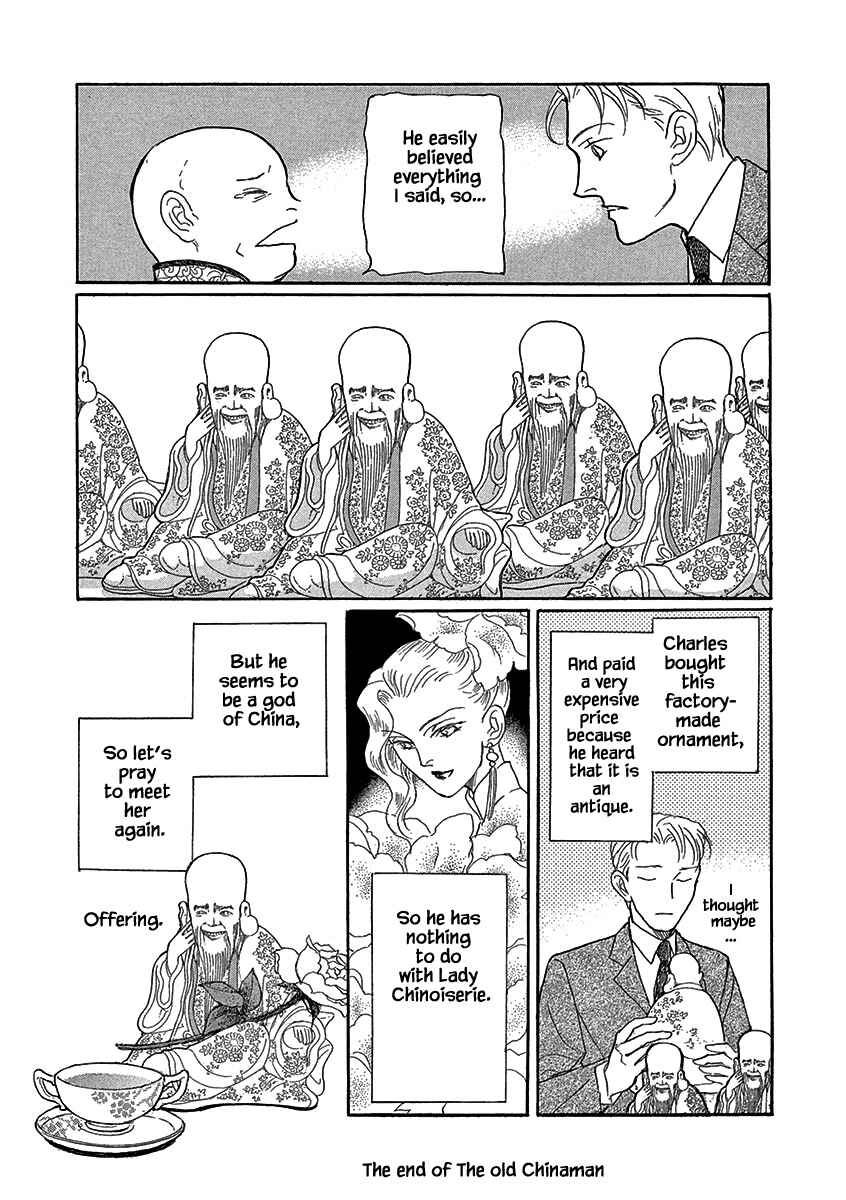 Page 21 Chapter 4 Lady Chinoiserie