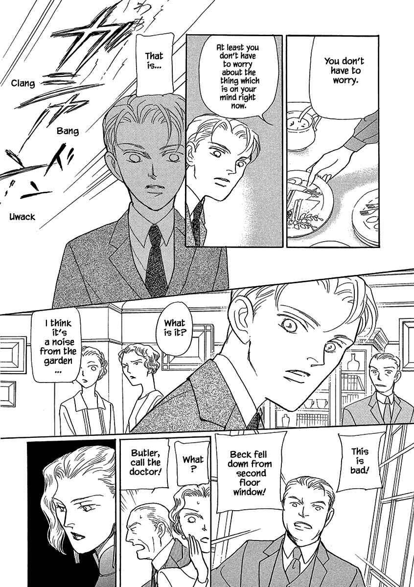 Page 3 Chapter 4 Lady Chinoiserie