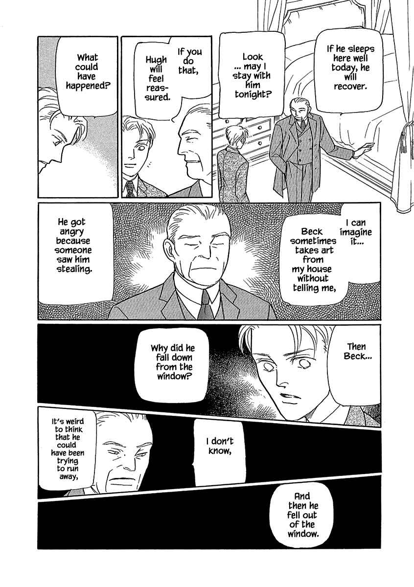 Page 5 Chapter 4 Lady Chinoiserie