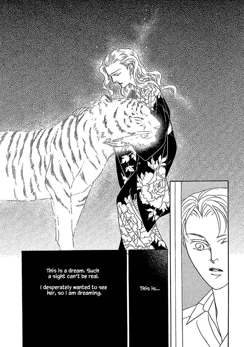 Page 8 Chapter 4 Lady Chinoiserie