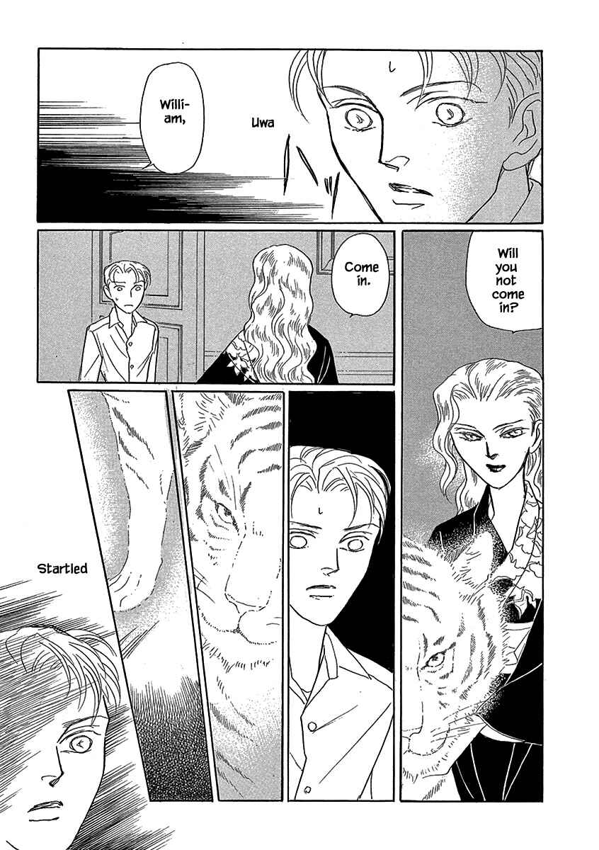 Page 9 Chapter 4 Lady Chinoiserie