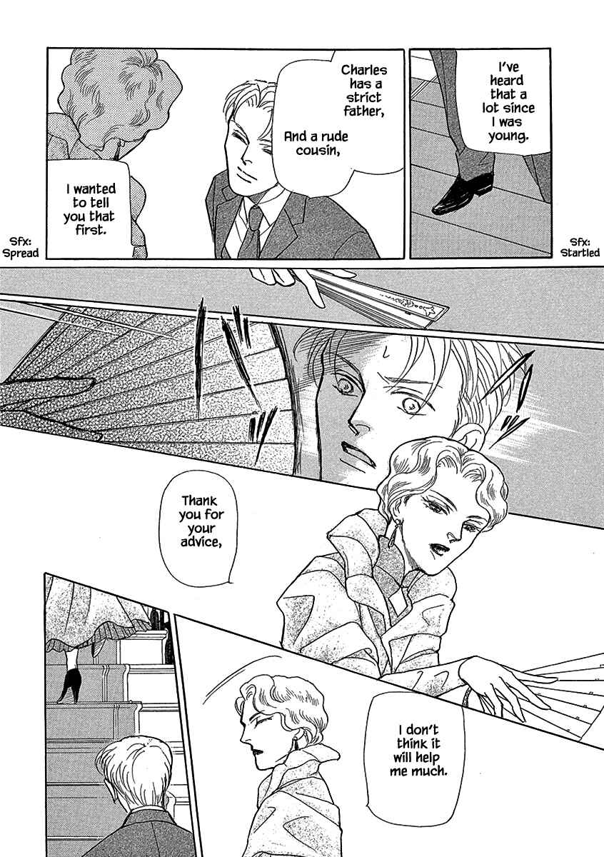 Page 14 Chapter 8 Lady Chinoiserie