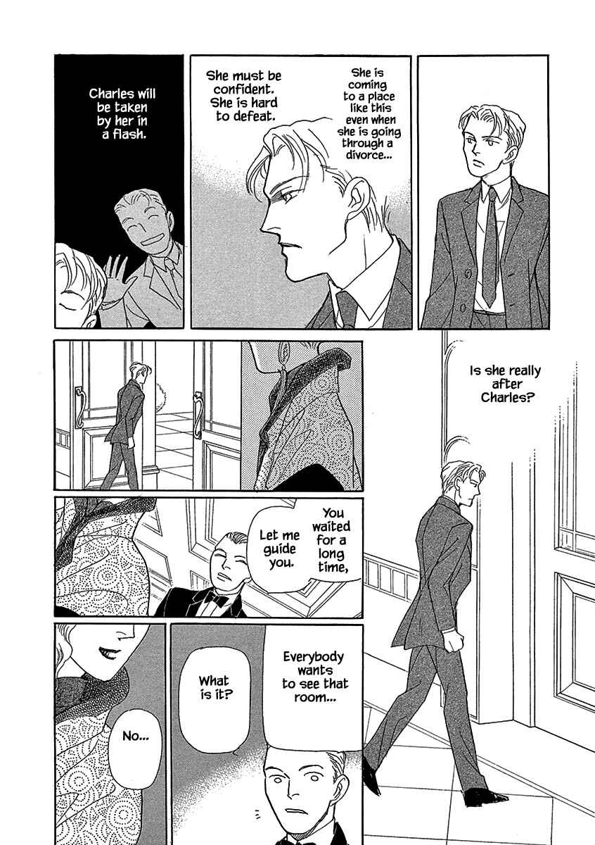 Page 15 Chapter 8 Lady Chinoiserie