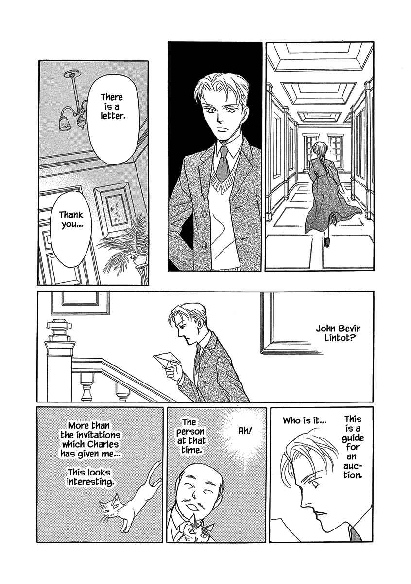 Page 6 Chapter 8 Lady Chinoiserie