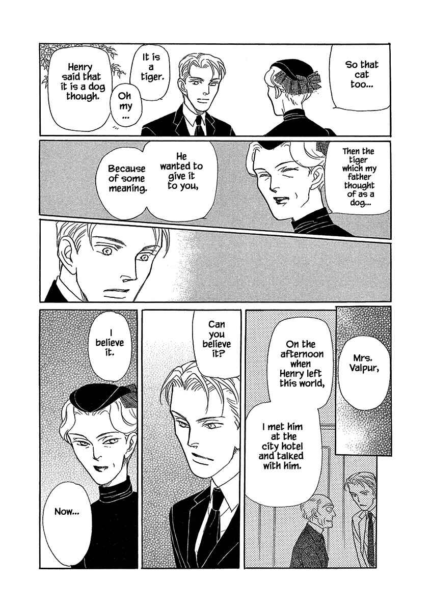 Page 11 Chapter 22 Lady Chinoiserie