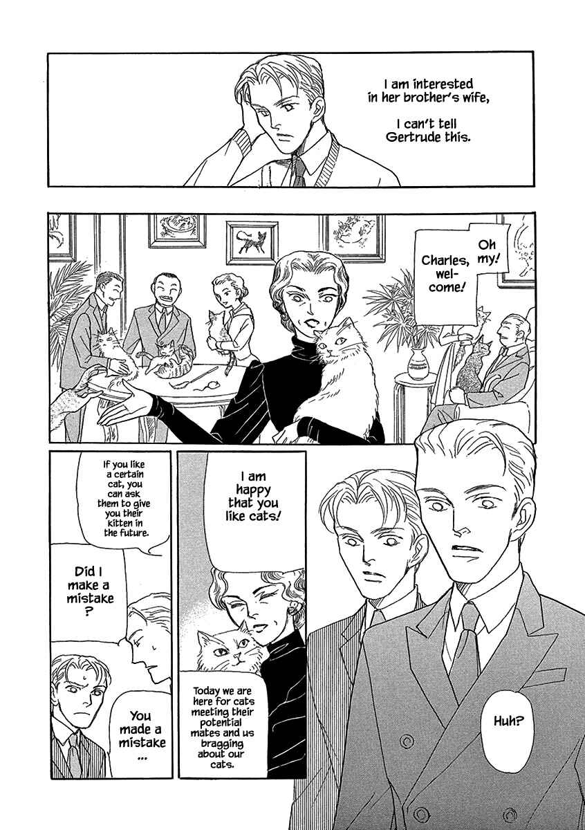 Page 13 Chapter 7 Lady Chinoiserie