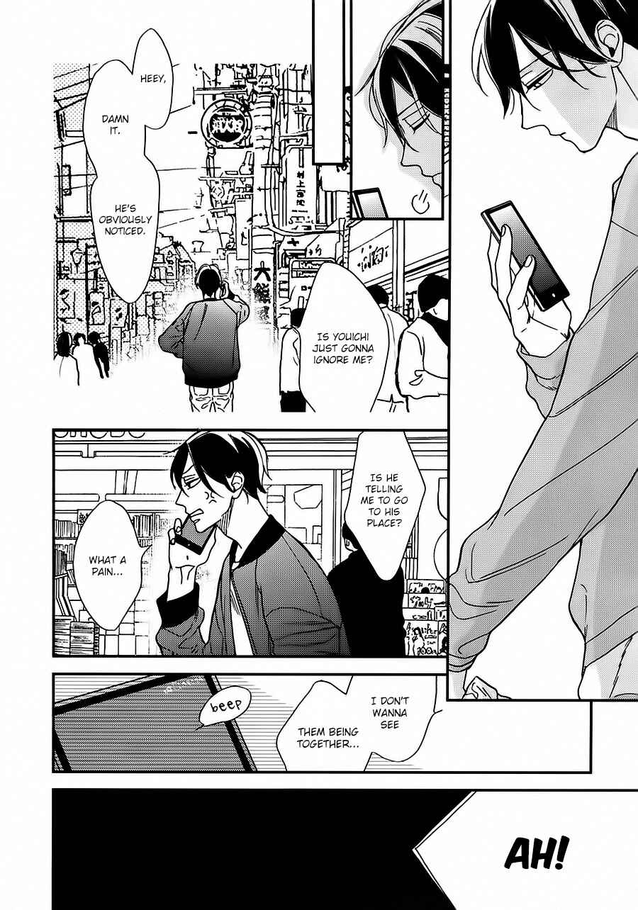 Page 15 Chapter 2 No Color Baby