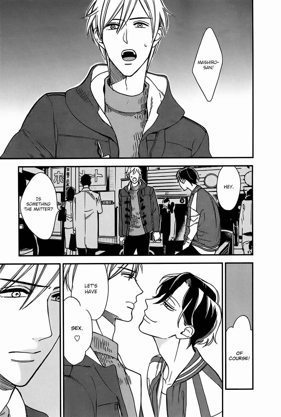 Page 18 Chapter 2 No Color Baby