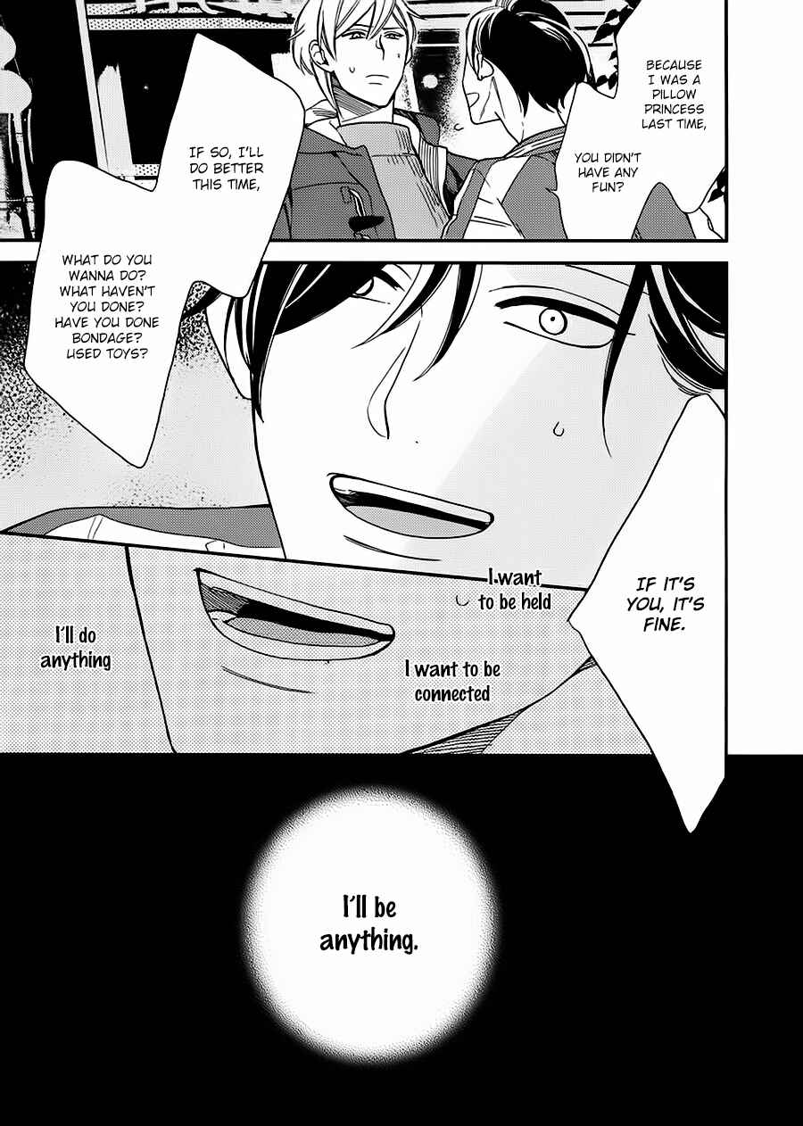 Page 20 Chapter 2 No Color Baby