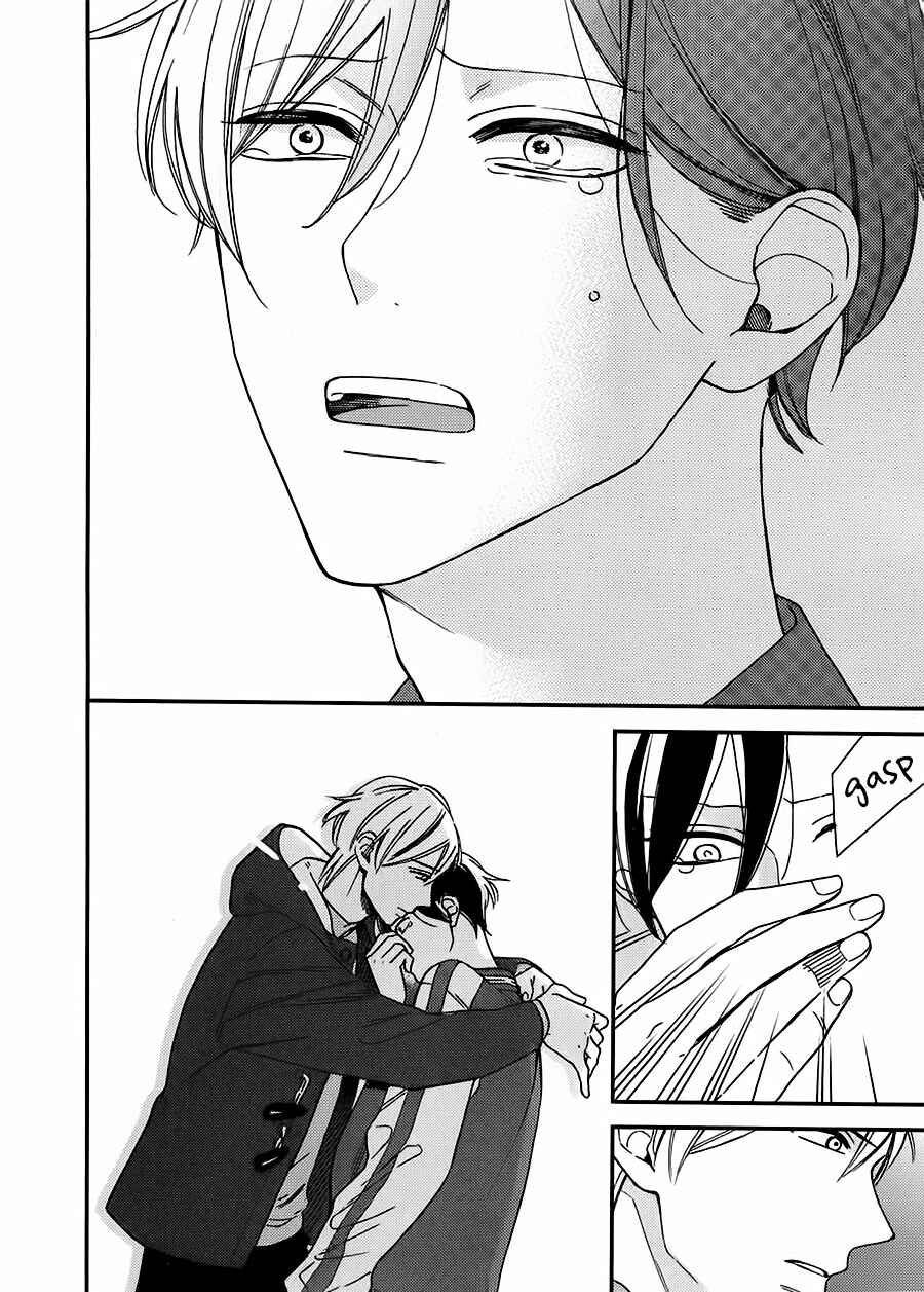 Page 21 Chapter 2 No Color Baby