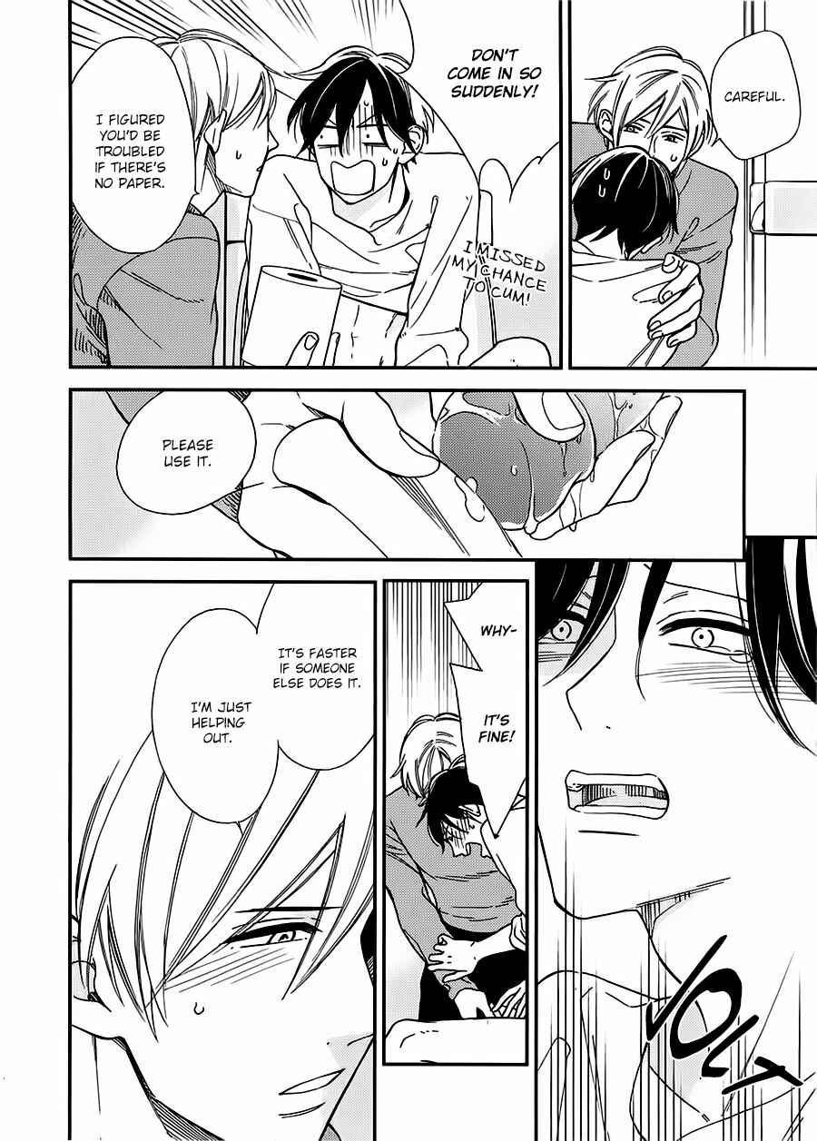 Page 27 Chapter 2 No Color Baby