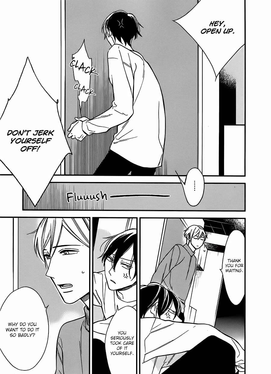 Page 30 Chapter 2 No Color Baby