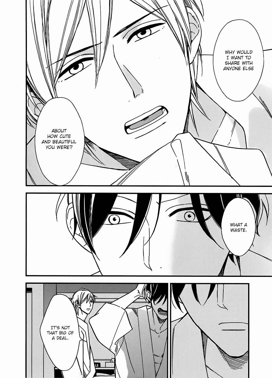Page 7 Chapter 2 No Color Baby