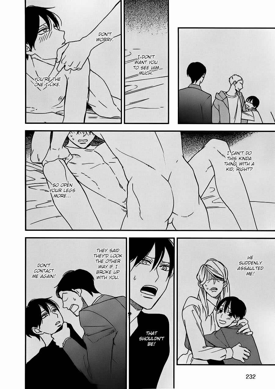 Page 21 Chapter 3 No Color Baby