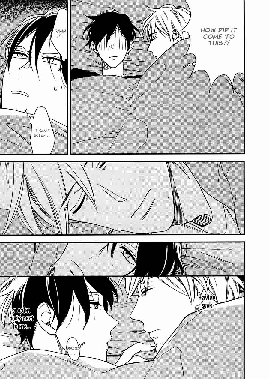 Page 26 Chapter 3 No Color Baby