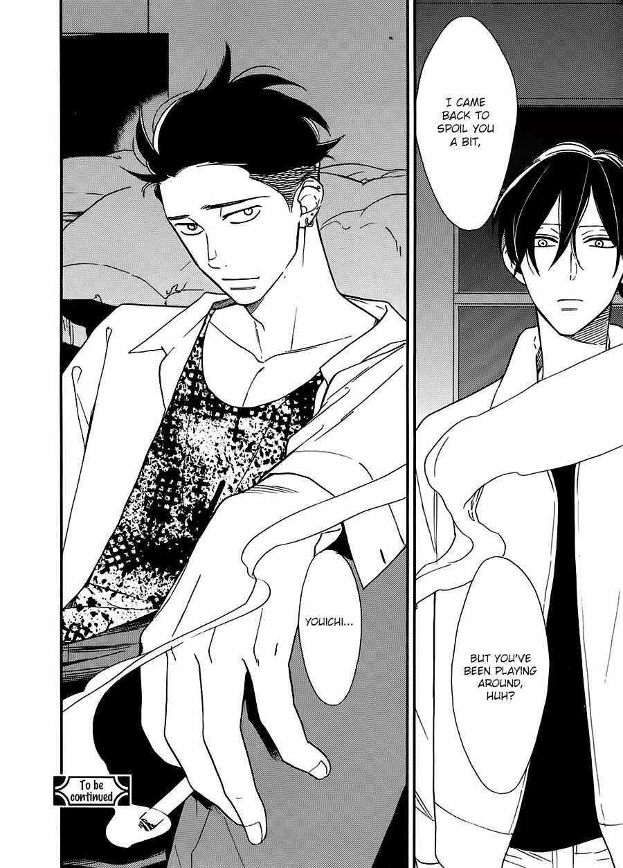 Page 31 Chapter 3 No Color Baby