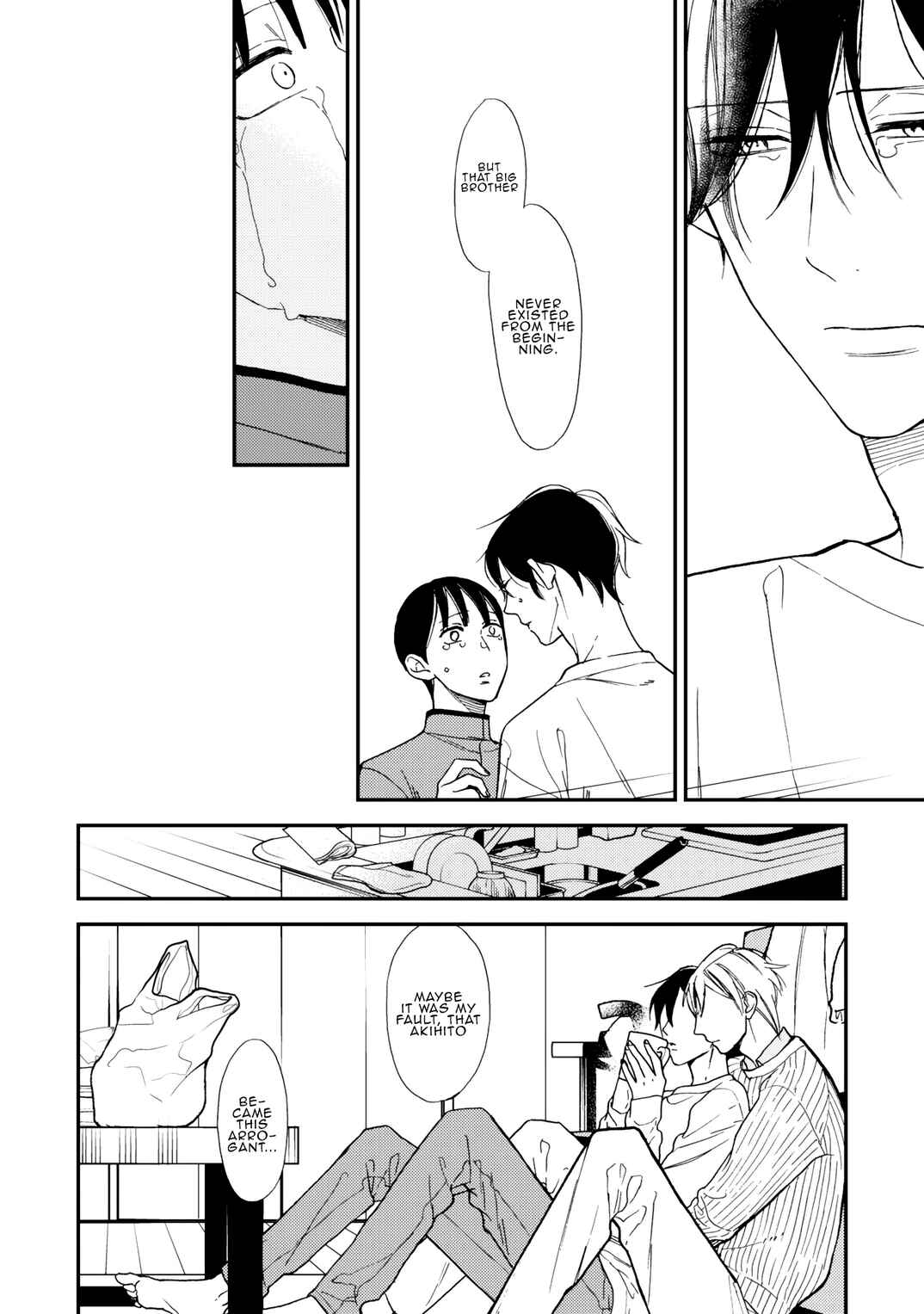 Page 19 Chapter 5 No Color Baby
