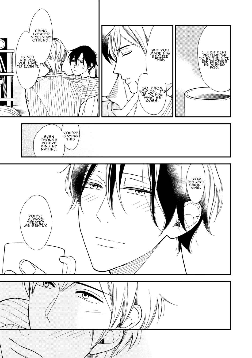 Page 20 Chapter 5 No Color Baby