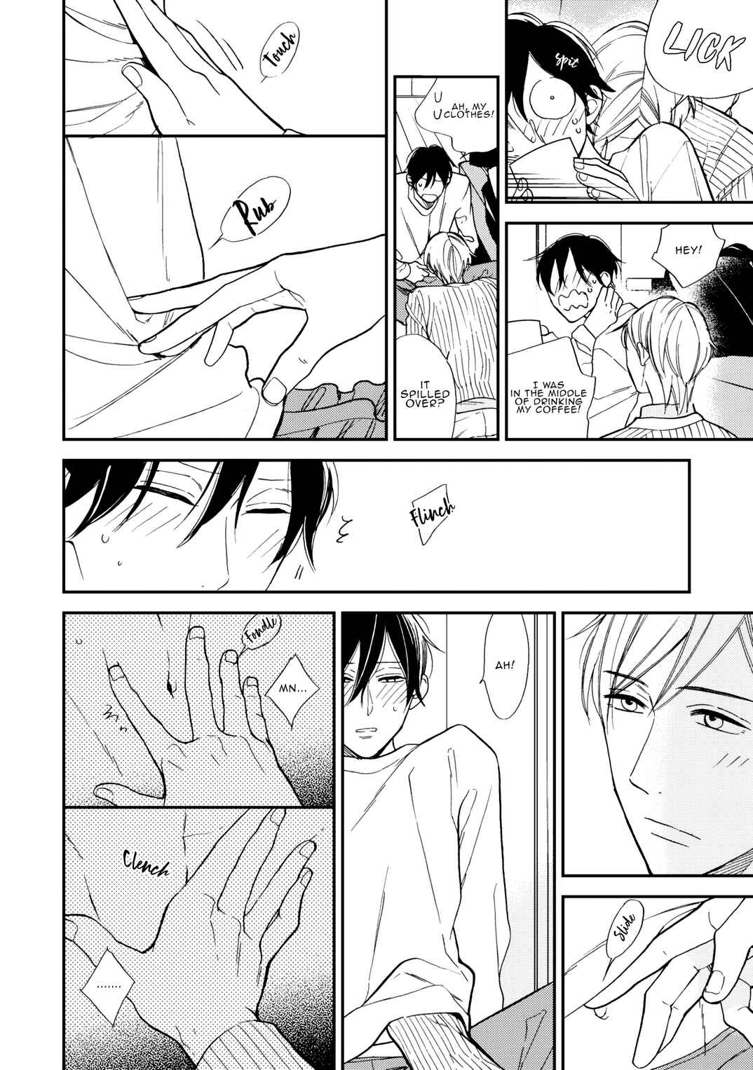 Page 21 Chapter 5 No Color Baby