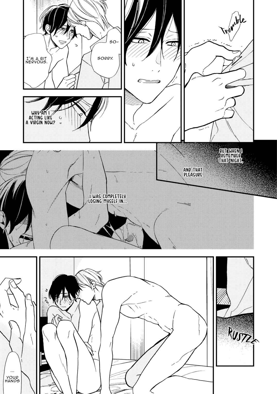 Page 24 Chapter 5 No Color Baby