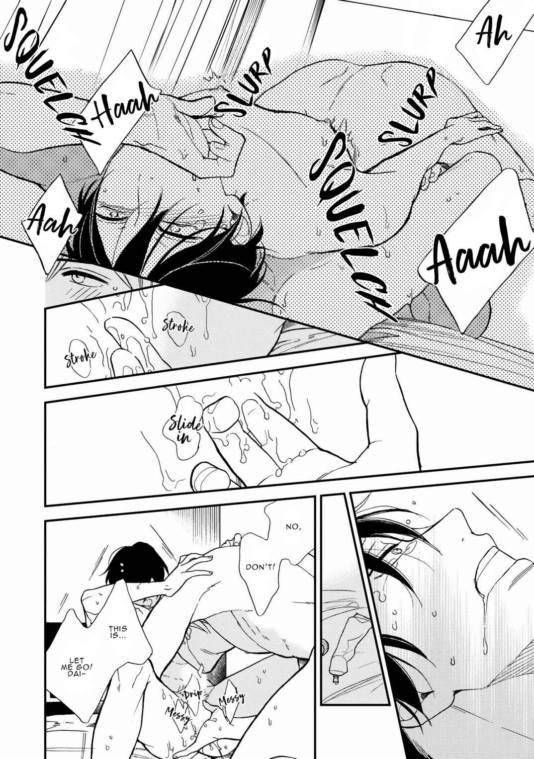 Page 27 Chapter 5 No Color Baby