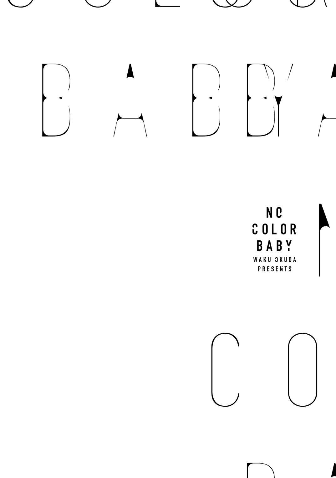 Page 3 Chapter 5 No Color Baby