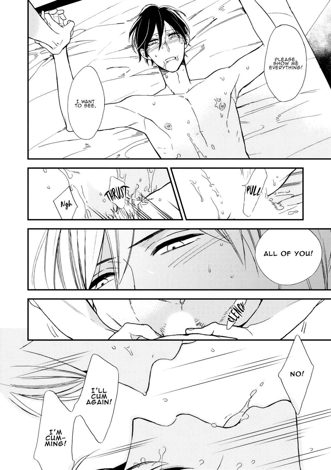 Page 35 Chapter 5 No Color Baby