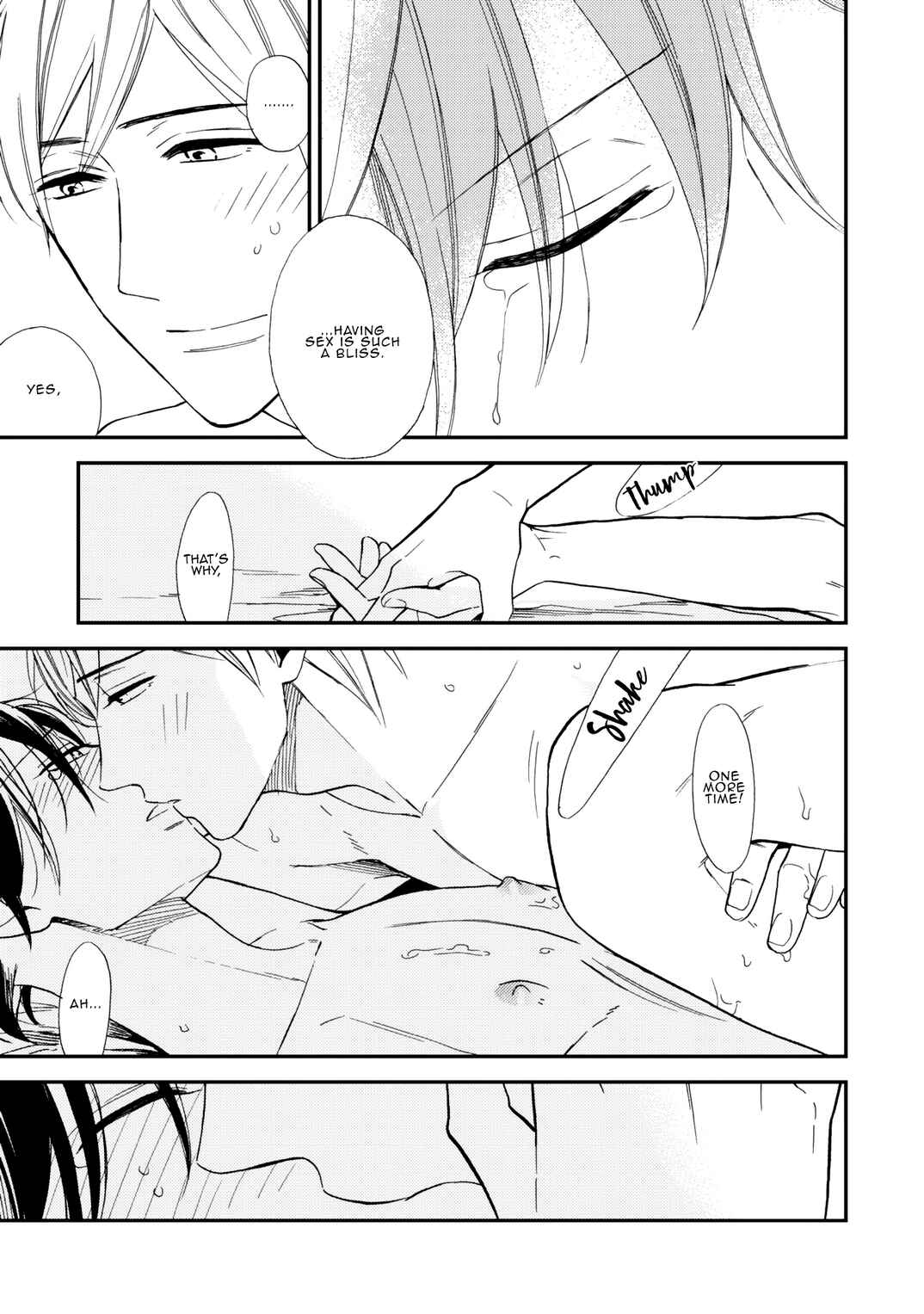 Page 38 Chapter 5 No Color Baby