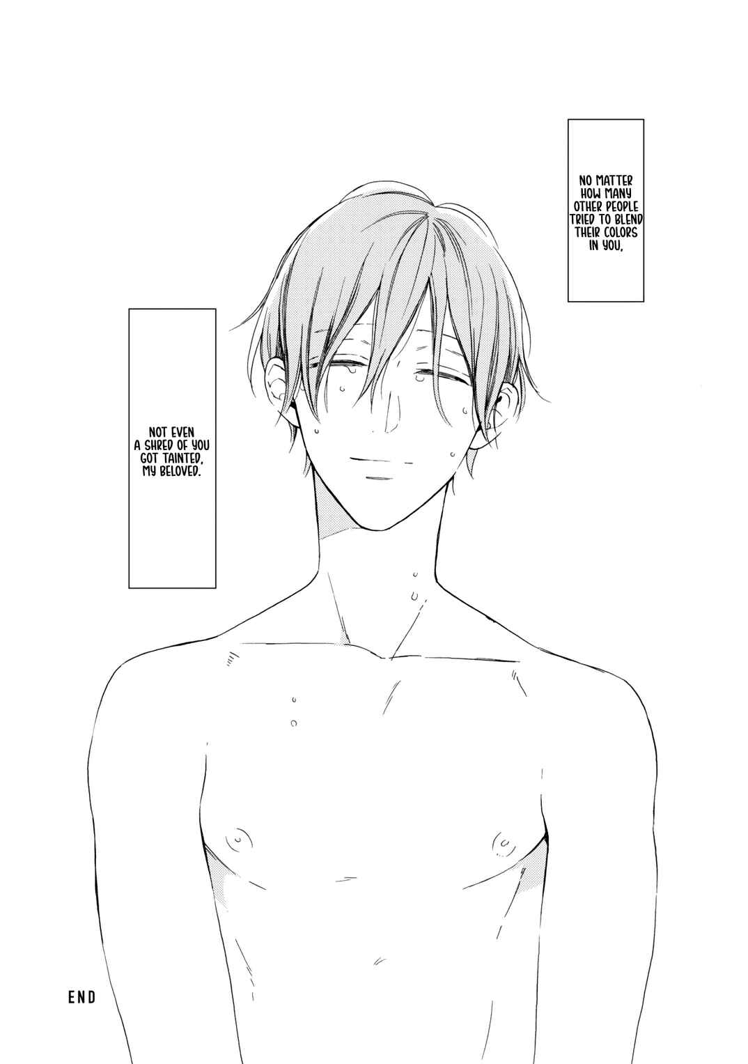 Page 43 Chapter 5 No Color Baby
