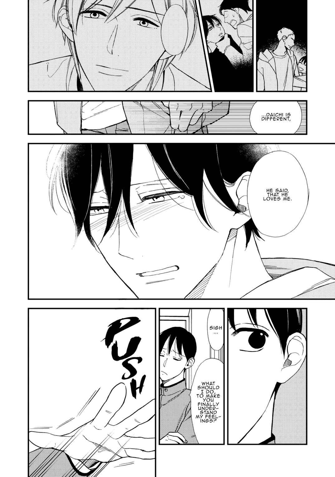 Page 9 Chapter 5 No Color Baby