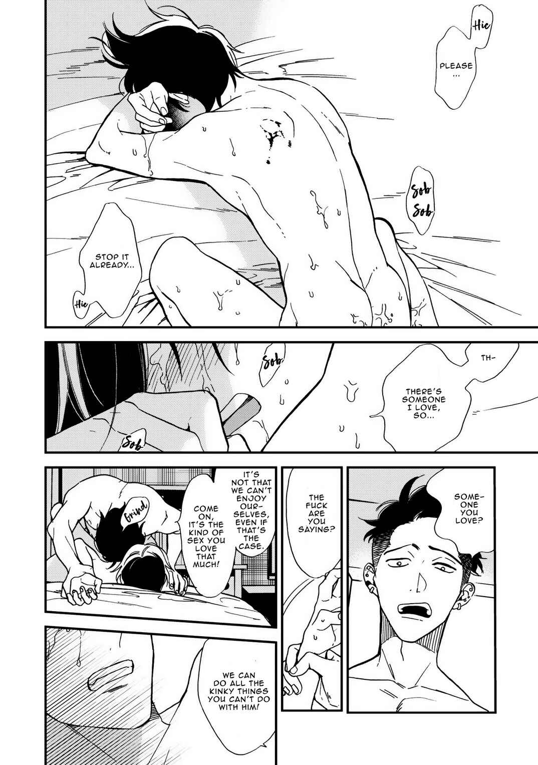 Page 12 Chapter 4 No Color Baby