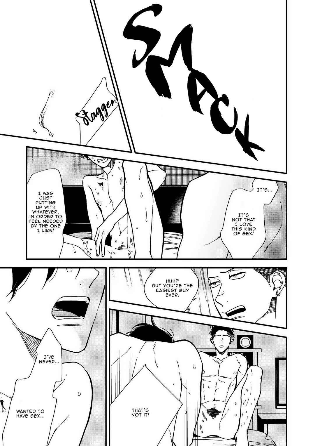 Page 13 Chapter 4 No Color Baby