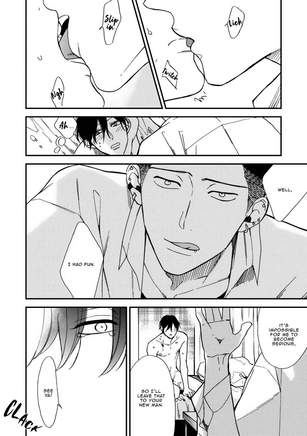 Page 16 Chapter 4 No Color Baby