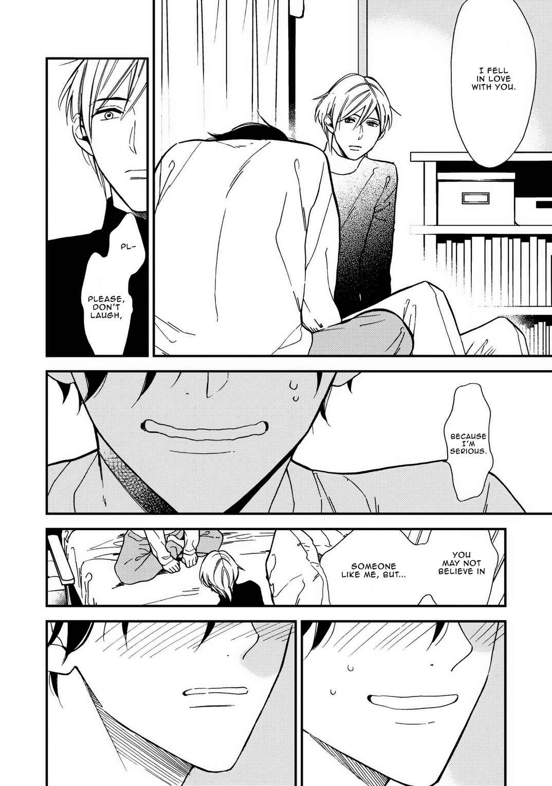 Page 22 Chapter 4 No Color Baby