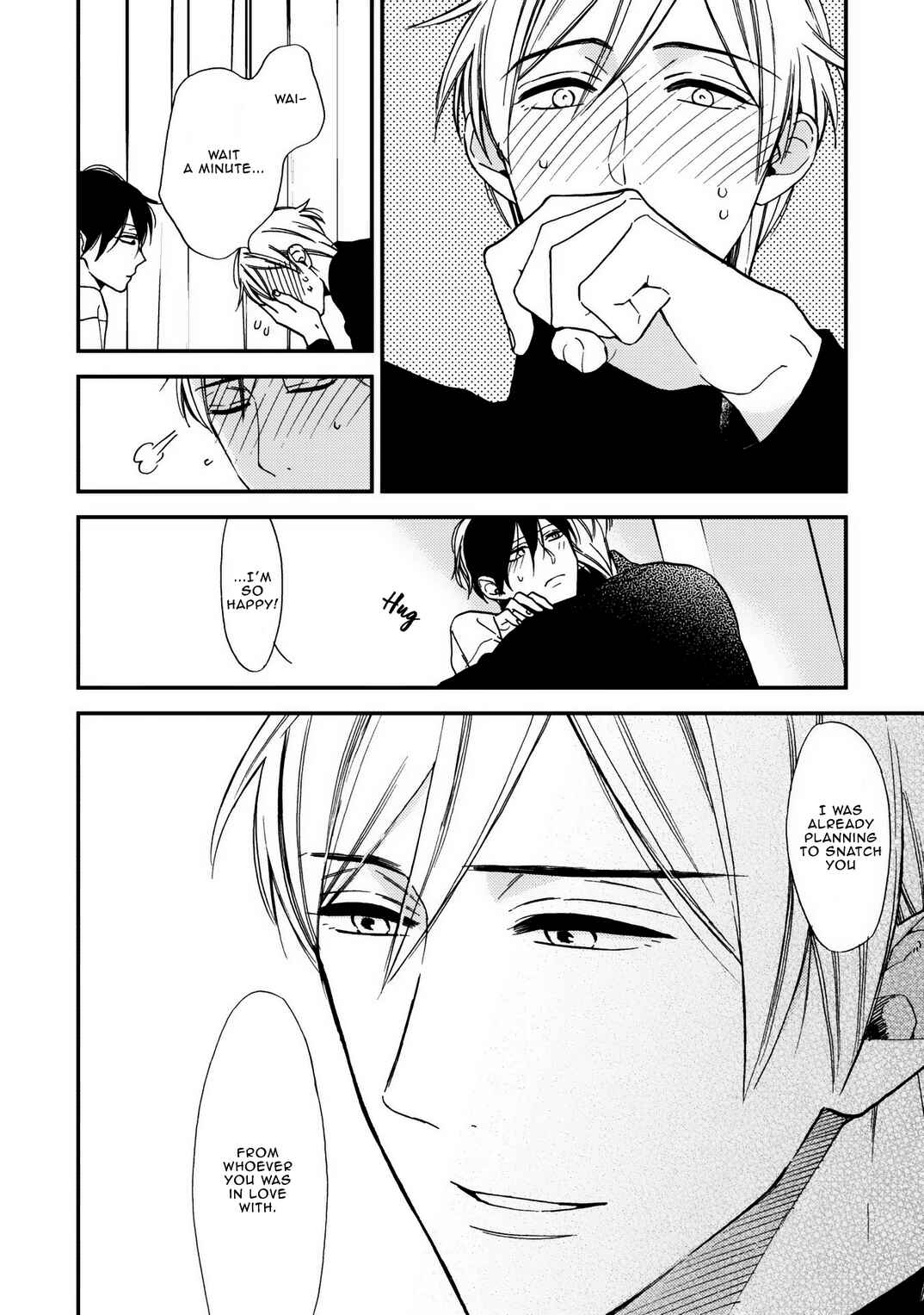 Page 24 Chapter 4 No Color Baby