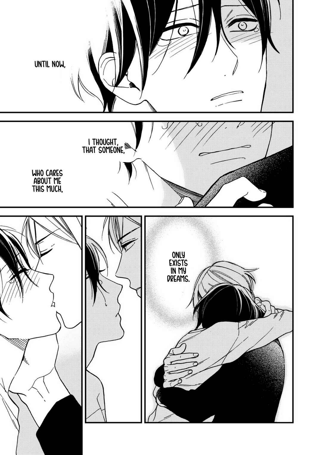 Page 25 Chapter 4 No Color Baby