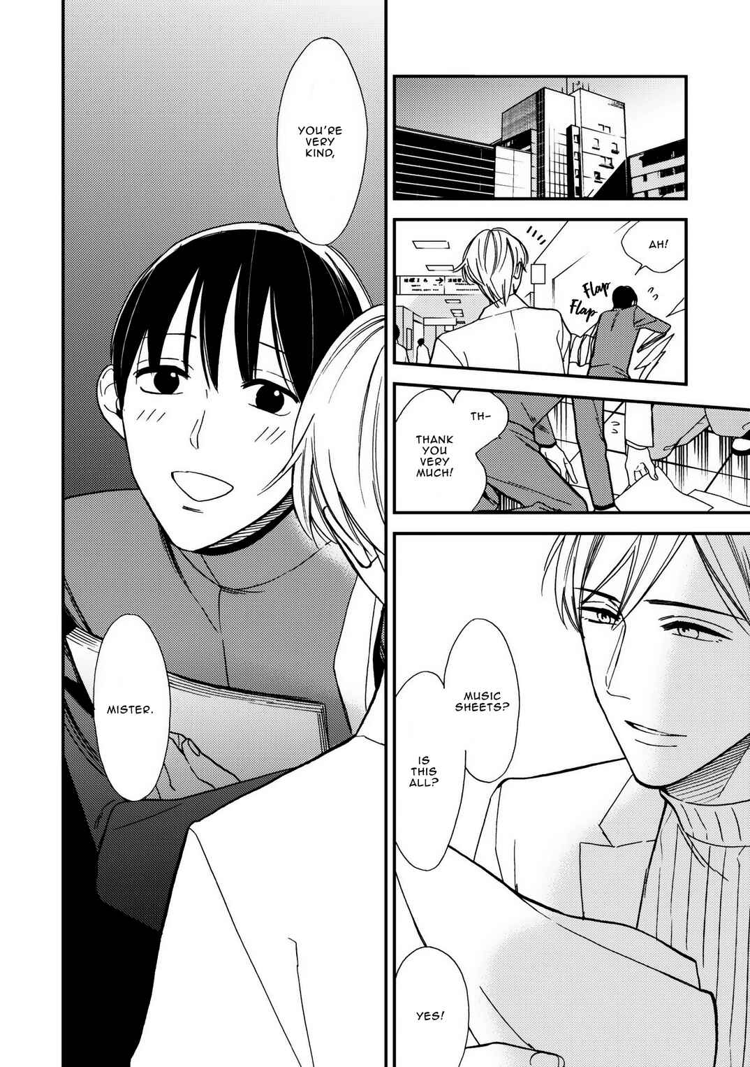 Page 32 Chapter 4 No Color Baby