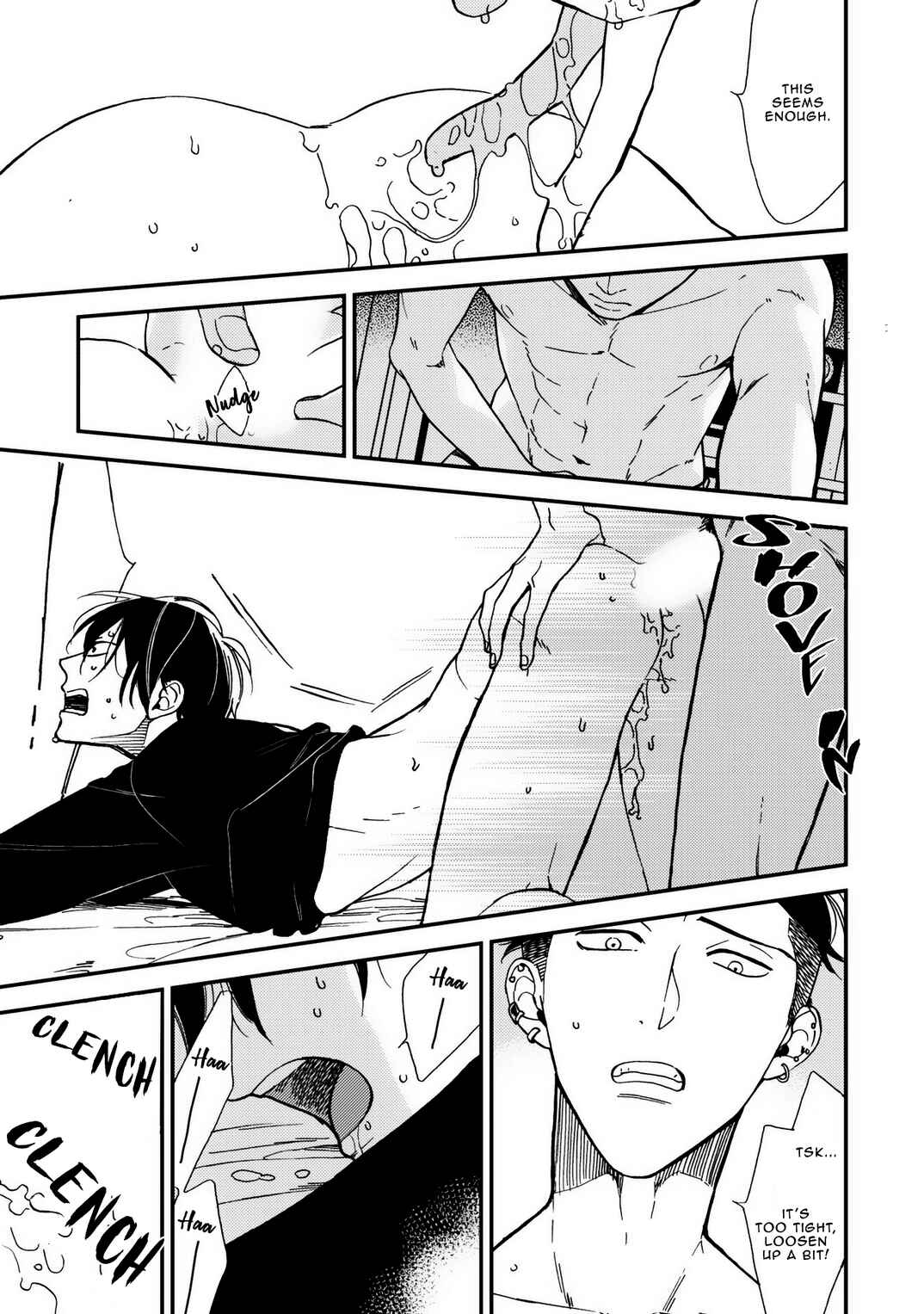 Page 7 Chapter 4 No Color Baby