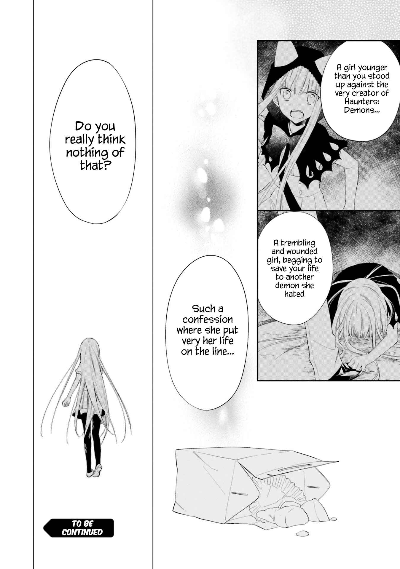 Page 27 Chapter 11 Kono Sekai wa Tsuite Iru