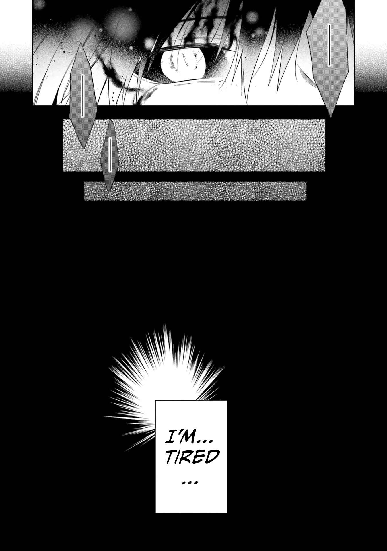 Page 28 Chapter 15 Kono Sekai wa Tsuite Iru