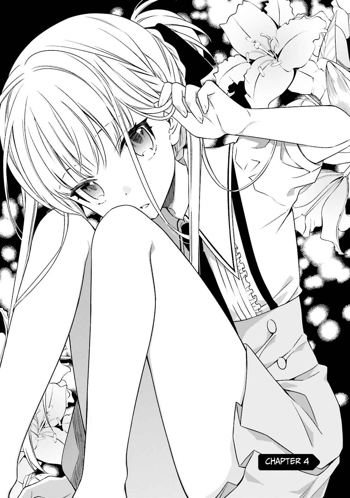 Page 2 Chapter 4 Kono Sekai wa Tsuite Iru
