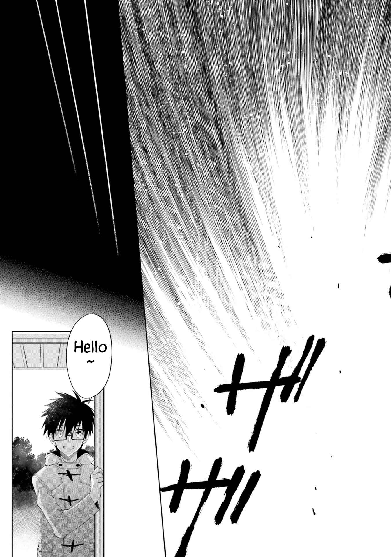 Page 29 Chapter 14 Kono Sekai wa Tsuite Iru